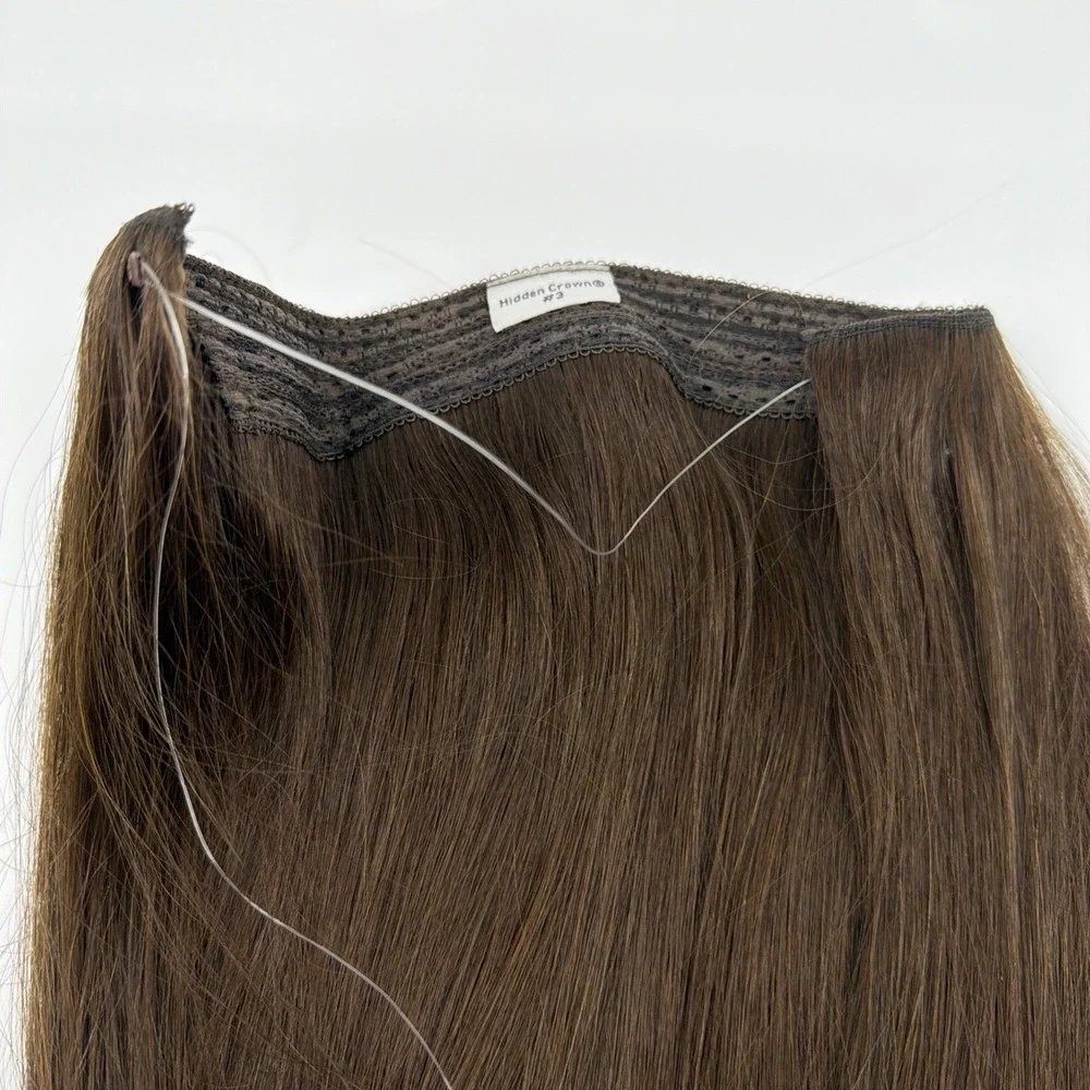 Hidden Crown Halo Original Hair Extension 18